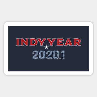 INDYYEAR 2020.1 od Magnet